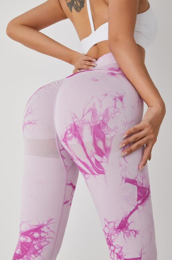 Pattern Pro Leggings