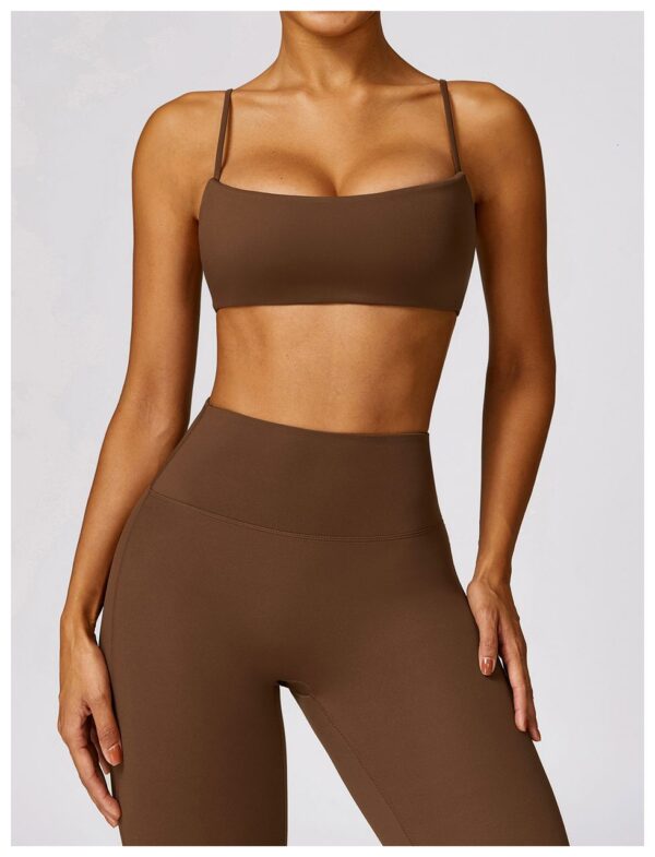 Active Essence Seamless Bra