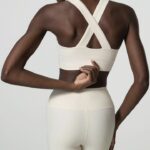 Discipline Cayman | Super Sculpt Cross-Back Sports Bra