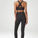 Discipline Cayman | Super Sculpt Cross-Back Sports Bra