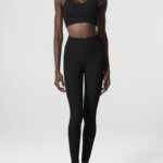 Discipline Cayman | Super Sculpt Cross-Back Sports Bra