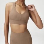 Discipline Cayman | Super Sculpt Cross-Back Sports Bra