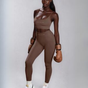 Discipline Cayman | Super Sculpt Seamless Leggings and Top