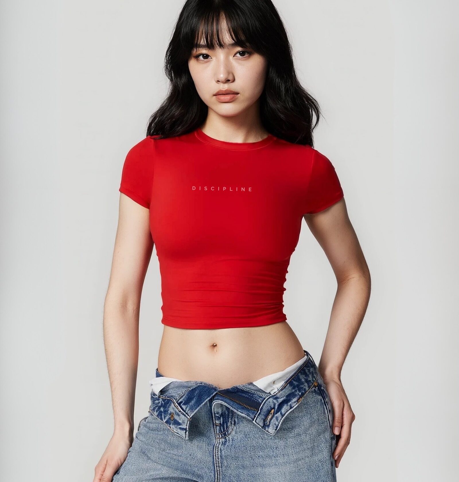 Soft Active Sports Top